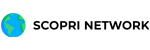 Scopri Logo